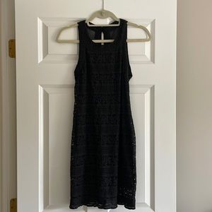 Kimchi Blue black dress | size M